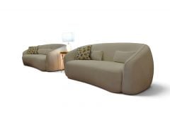Danetti Zoey 2 Seater sofa, Ex display sofas outlet, sofa outlet Manchester