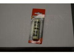 Pack x2 EVEREADY Fluorescent Starter 4-65W FSU 220-240V Flu Tube Start FS-U