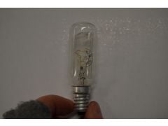 T25 Cooker Hood Light Bulbs E14 40W Incandescent