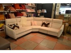 Ego Italiano Gaia corner sofa, designer Italian corner sofa set