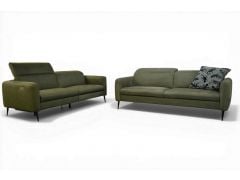 Discount EgoItaliano sofas, ex display designer sofa outlet