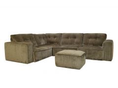 Italia Living Gravina Corner Sofa, sofa returns clearance sale, sofa warehouse outlet