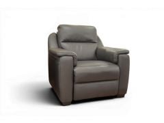 Palma Power Recliner Chair discount sale, Italia Living clearance outlet
