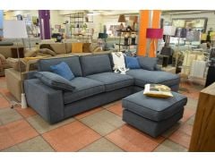 whitemeadow Michigan chaise sofa ex display discount sale outlet shop Lancashire