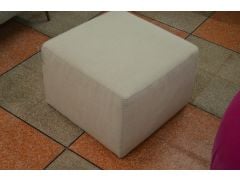 Natuzzi Italia Footstool Designer Furniture Outlet Lancashire