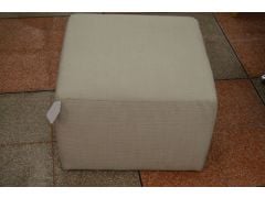 Natuzzi Italia Footstool Designer Furniture Outlet Lancashire
