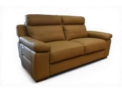 Italian leather sofas Chorley Lancashire Discount Sofas Outlet Shop near M6