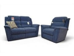 Parker Knoll Colorado Sofa and Chair Set; Ex display Parker Knoll sofa sale; Clearance Parker Knoll Sale Manchester