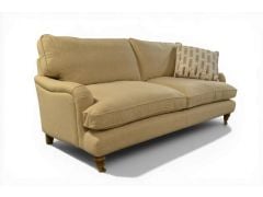 Morris 4 seater sofa, Penryn 4 seater sofa, discount designer sofas Lancashire
