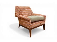 Mid Century Designer Armchair, designer chair outlet Preston