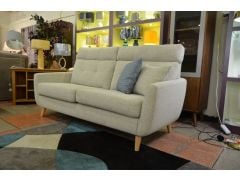 Saltaire large sofa aka Saige larger sofa mid-century style high quality couch