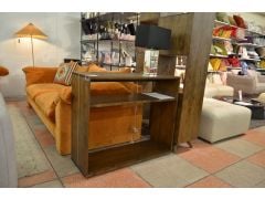 sofa.com Lattitude Console Table discount designer furniture outlet Manchester