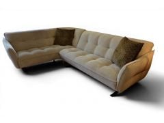 Italia Living Seville Corner Sofa, Sorrento Corner Suite Discount Sofas Oultet near Lytham