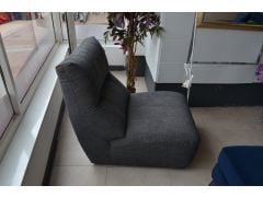 Linton swivel armless chair discounted sofas and upholstery near Skipton