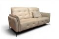 Italia Living Bolzano Sofas, Italian leather sofas, Bolero leather sofa, ex display designer sofa outlet shop near Preston