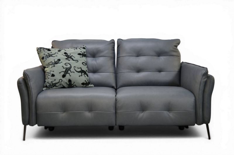 Italia Living Bolzano recliner sofa, Bolero sofa clearance, ex display Italian leather sofas