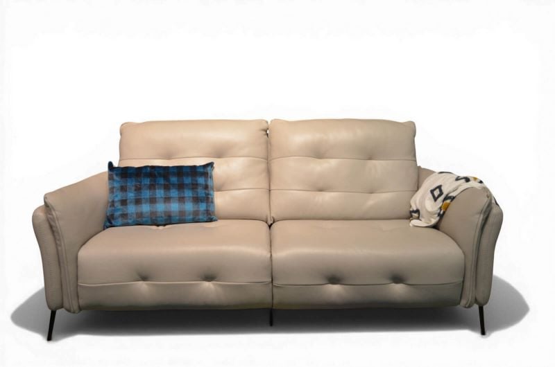 Italia Living Bolzano Sofas, Italian leather sofas, Bolero leather sofa, ex display designer sofa outlet shop near Preston