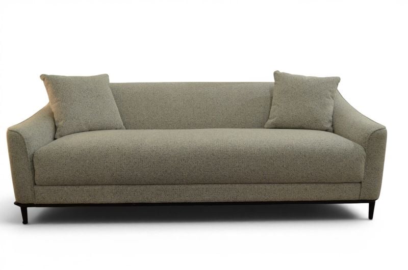 Danetti Julep 3 seater sofas; ex display Danetti sofas outlet; half price designer sofas