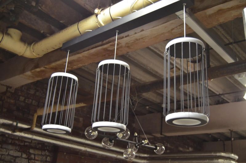 ex display ceiling lights searchlight clearance outlet Manchester
