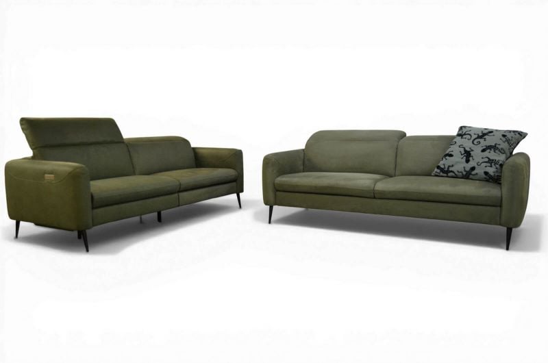 Discount EgoItaliano sofas, ex display designer sofa outlet