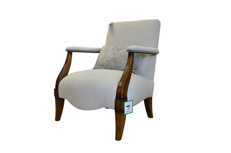 fireside chair UK, art deco accent chair, grey bedroom chair
