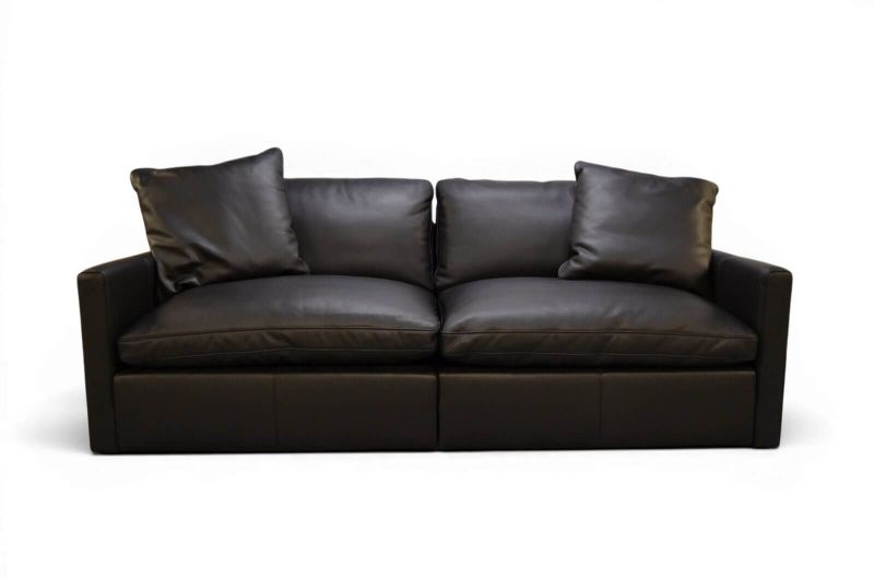 NESS Large Sofa - Sink-in Softness - Modular Sofa - Your Choice