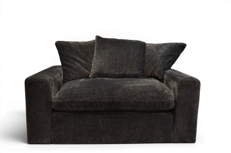 Ness snuggle chair, snuggler chair, soft seat large armchair, soft seat sofa, modular sofa Lancashire