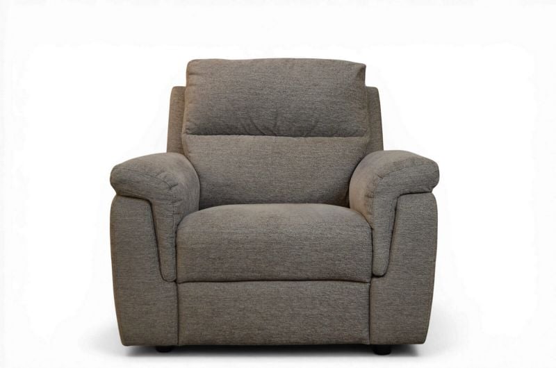 Nivola armchair, luxury fabric chair, ex display sofas outlet warehouse Lancashire