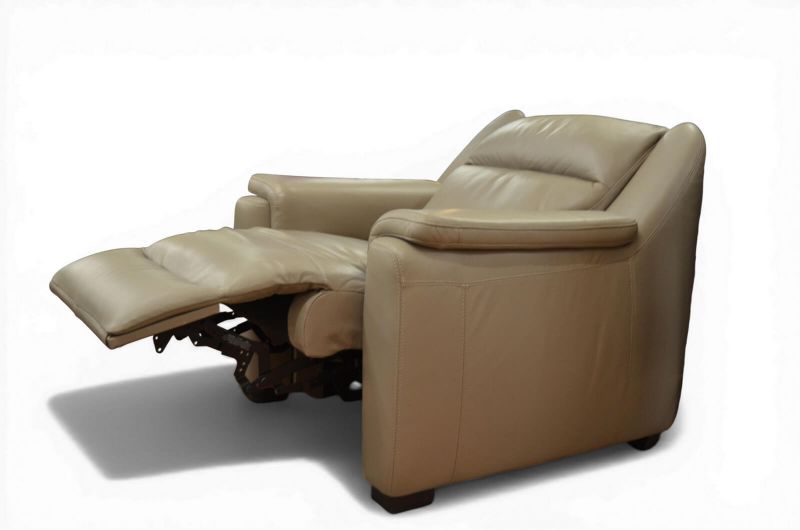 Palma Power Recliner Chair discount sale, Italia Living clearance outlet