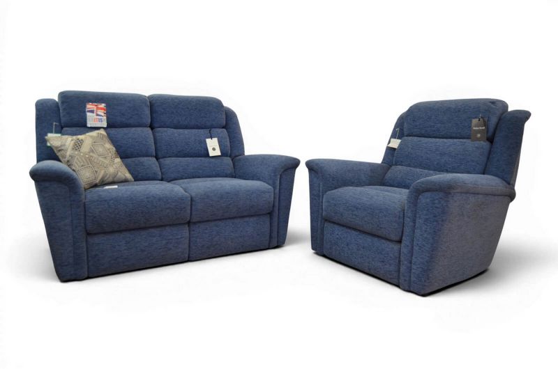 Parker Knoll Colorado Sofa and Chair Set; Ex display Parker Knoll sofa sale; Clearance Parker Knoll Sale Manchester