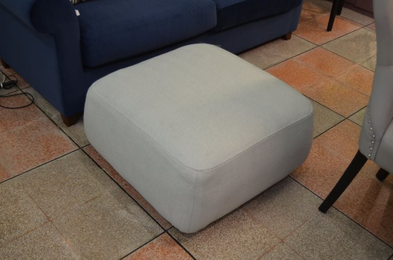 sofa.com footstool ex display furniture shop Lancashire