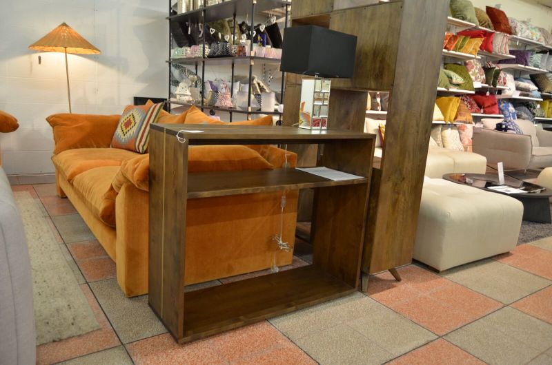 sofa.com Lattitude Console Table discount designer furniture outlet Manchester