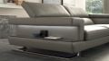 New Trend Concepts Bolero XXL 6 Seater Sofa; Giant Designer Leather Sofa; Bespoke leather sofas Lancashire