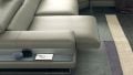 New Trend Concepts Bolero XXL 6 Seater Sofa; Giant Designer Leather Sofa; Bespoke leather sofas Lancashire