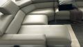 New Trend Concepts Bolero XXL 6 Seater Sofa; Giant Designer Leather Sofa; Bespoke leather sofas Lancashire