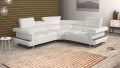 New Trend Concepts Bolero XXL 6 Seater Sofa; Giant Designer Leather Sofa; Bespoke leather sofas Lancashire