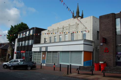 NOVEMBER 2023 Showroom Relocation to Chorley, Lancashire