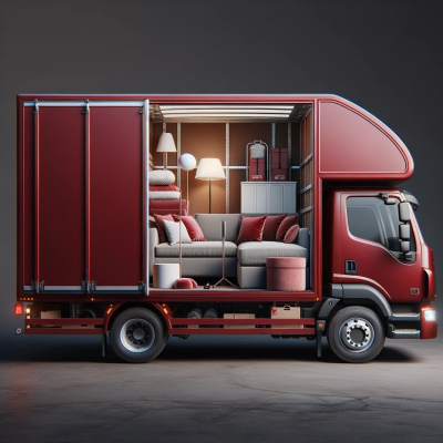 THE BIG MOVE RELOCATION SALE IS NOW ON! SALE ENDS NOVEMBER 18TH