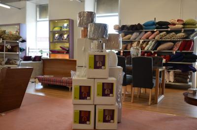 Summer Competition - WIN £75 and Chocolates!