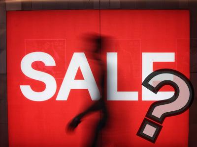 Is Your Black Friday Sofa Discount Really A Good Deal?