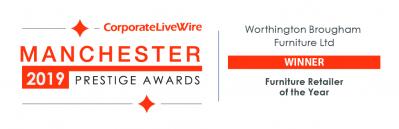 Furniture Retailer of the Year 2019