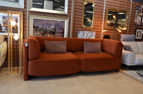 Sofa Showroom Tour and August Bank Holiday 2026