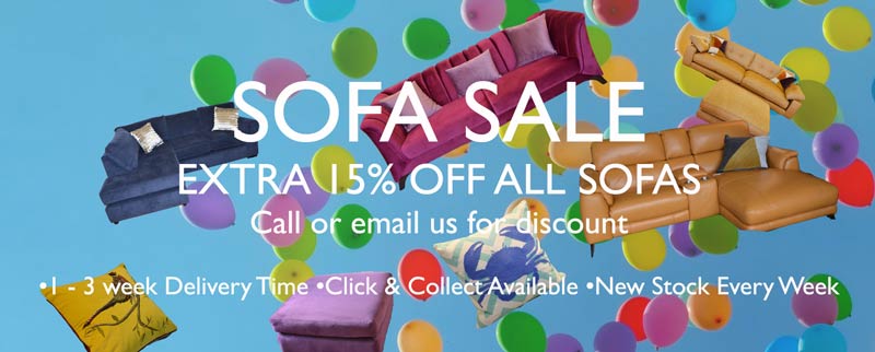 SUPER SOFA SALE 2021!