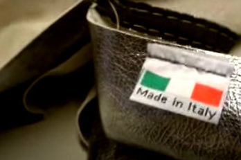 Italian furniture that's actually made in Italy