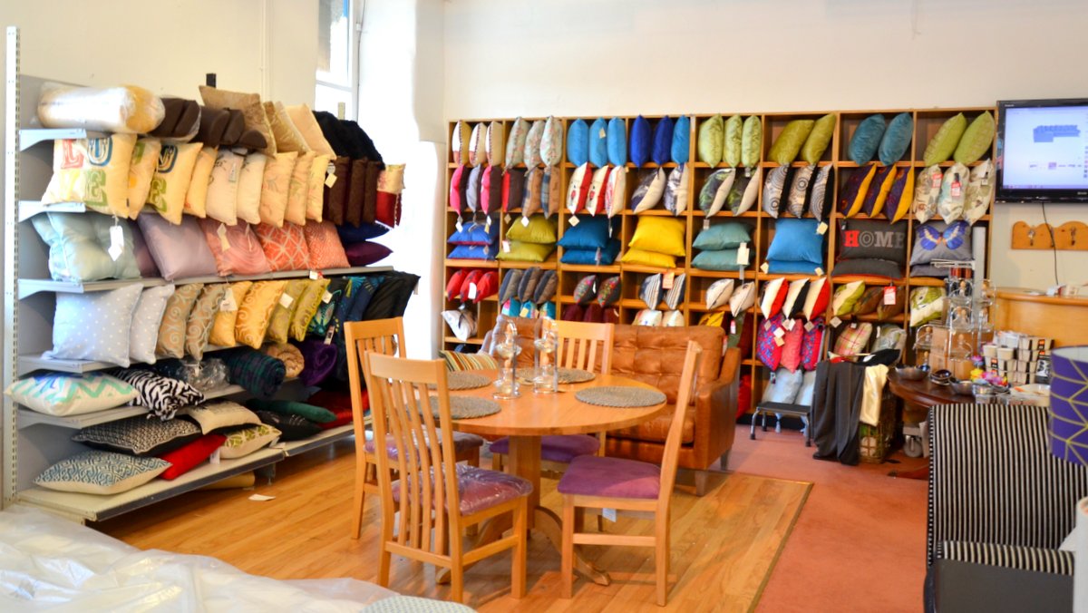 Discount Homewares and Furniture North West England
