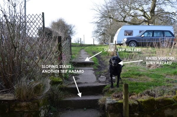 sofa delivery hazards sofa delivery hazards in garden