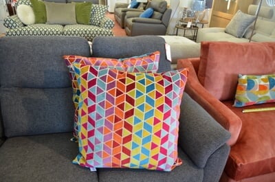 cheap cushions for sale in Lancashire
