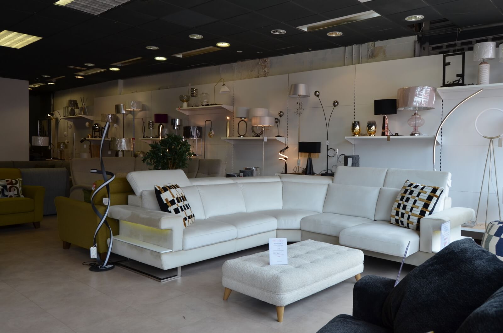 ex display suites at clearance prices on sale near Preston
