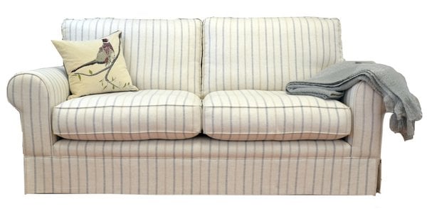 Stunning designer fabric suites in Clitheroe