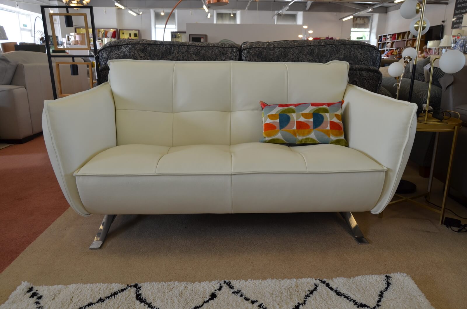 Designer sofas Batley